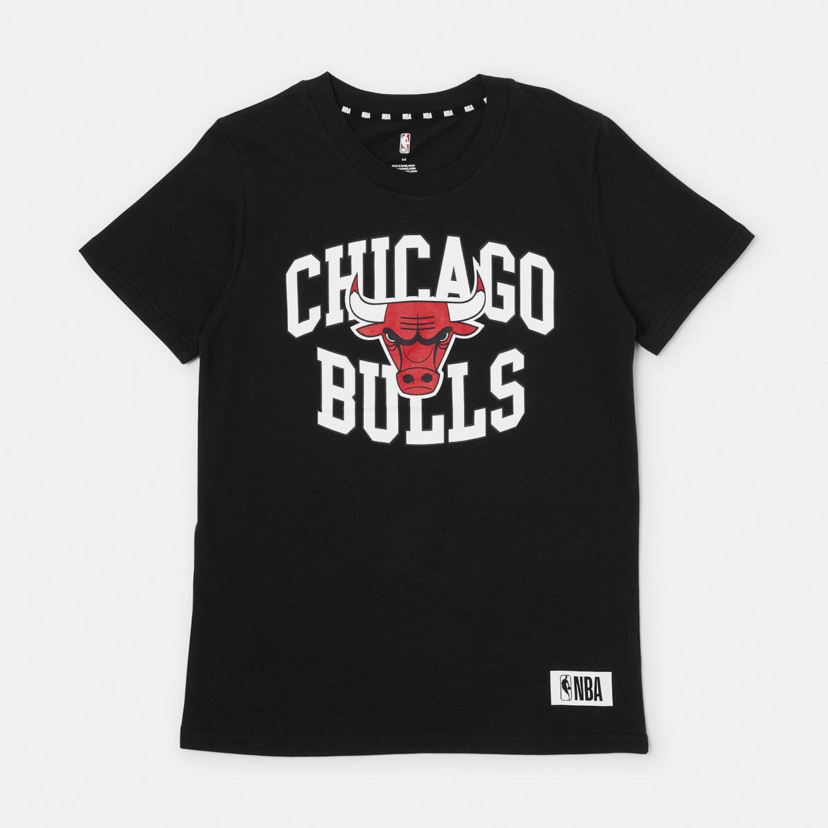 Active Kids NBA Supporter T-shirt