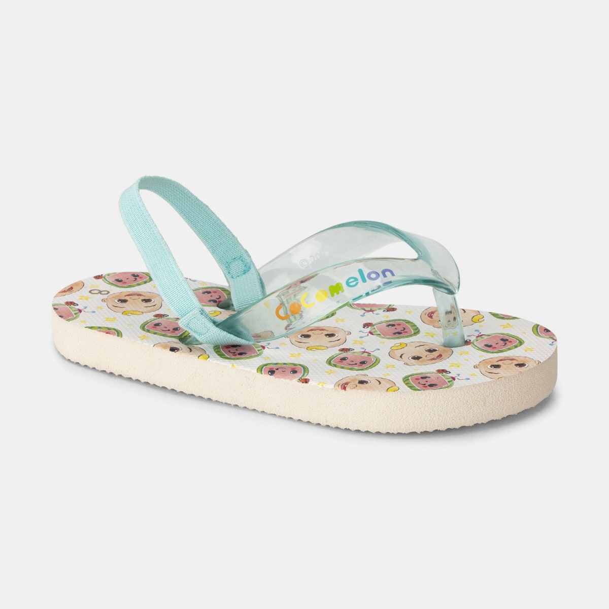 Junior CoComelon License Thongs