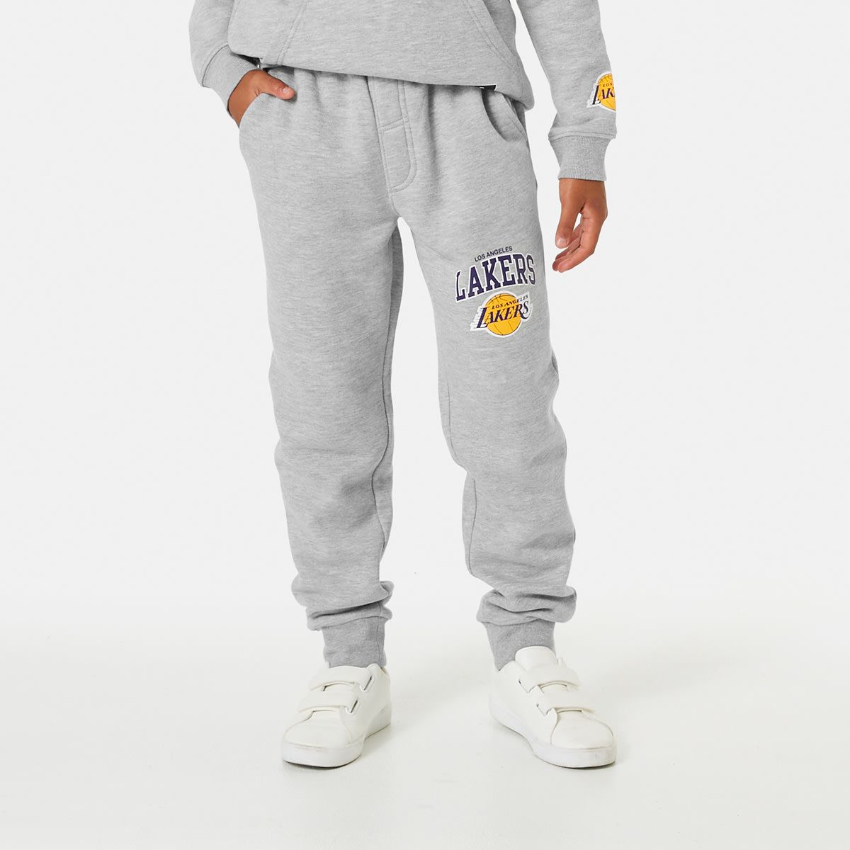 Active Kids NBA Fleece Joggers