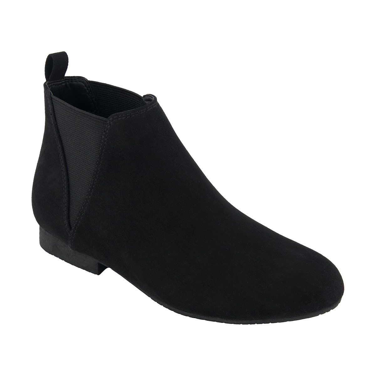 Senior Boots