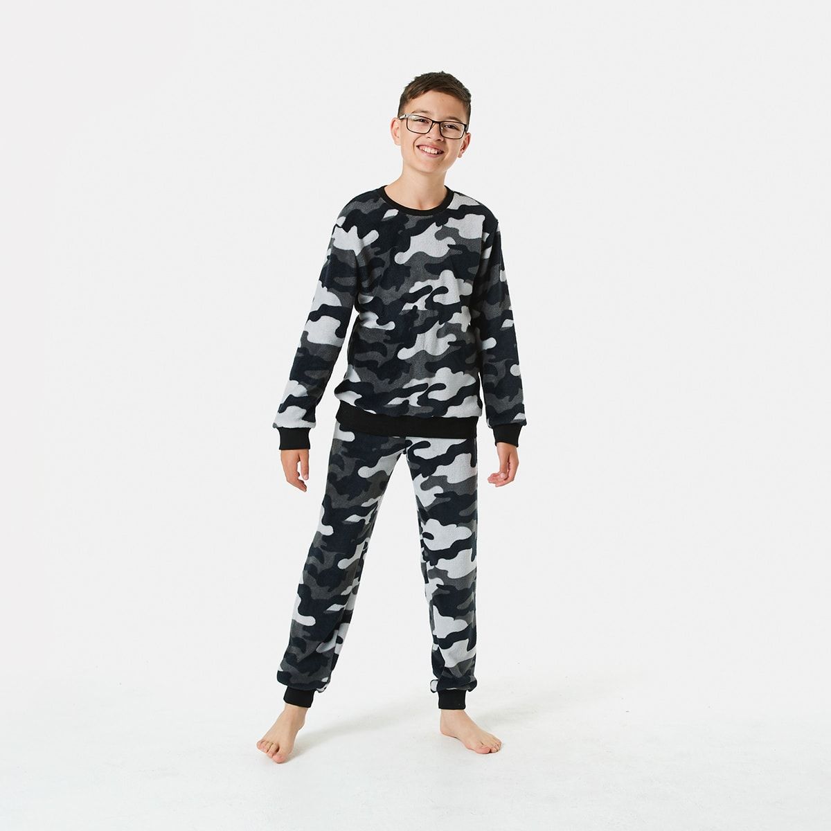 Twosie Pyjama Set