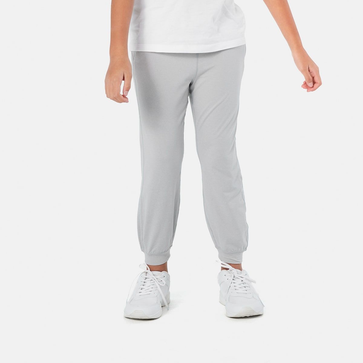 Active Kids Fleece Joggers