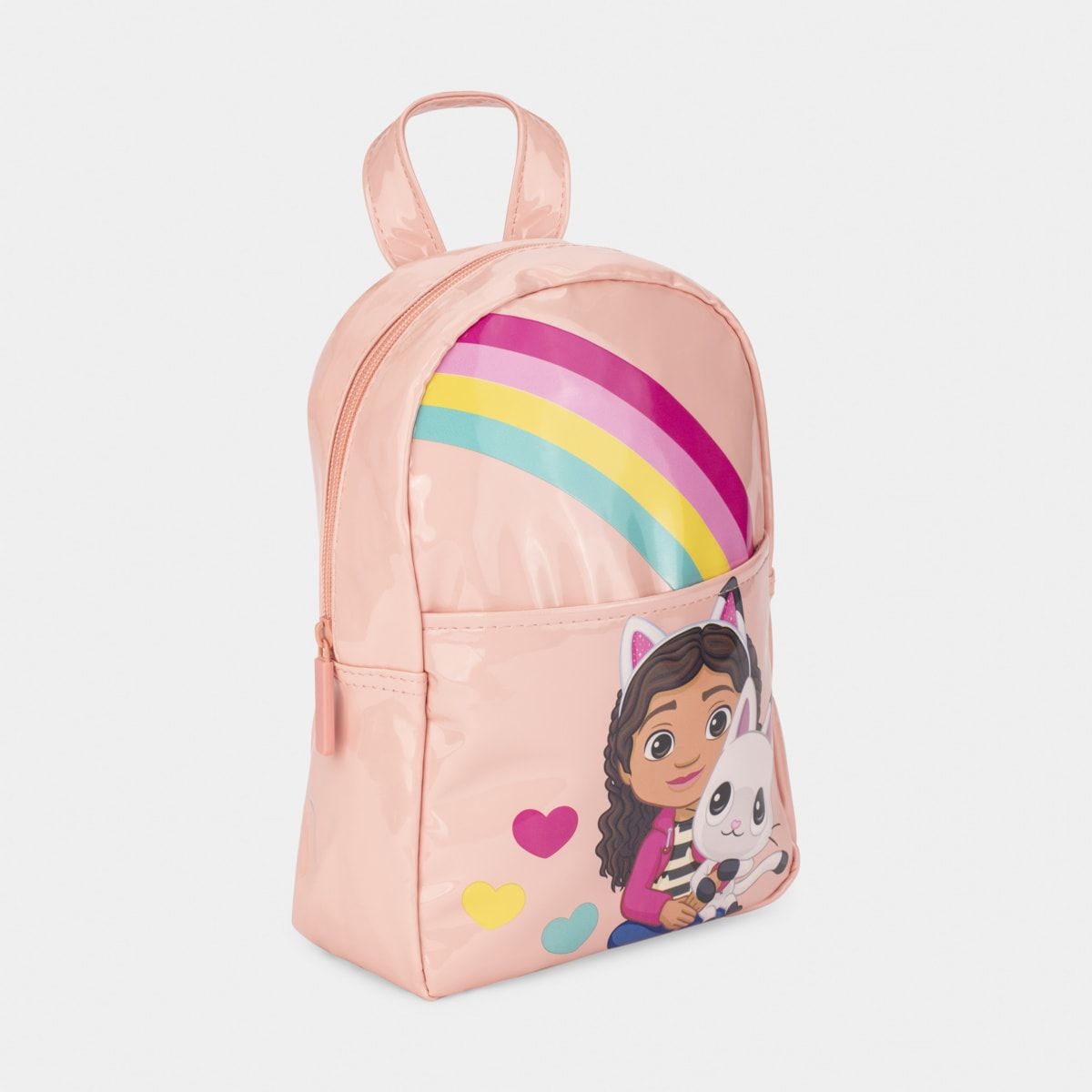 Gabby's Dollhouse License Mini Backpack