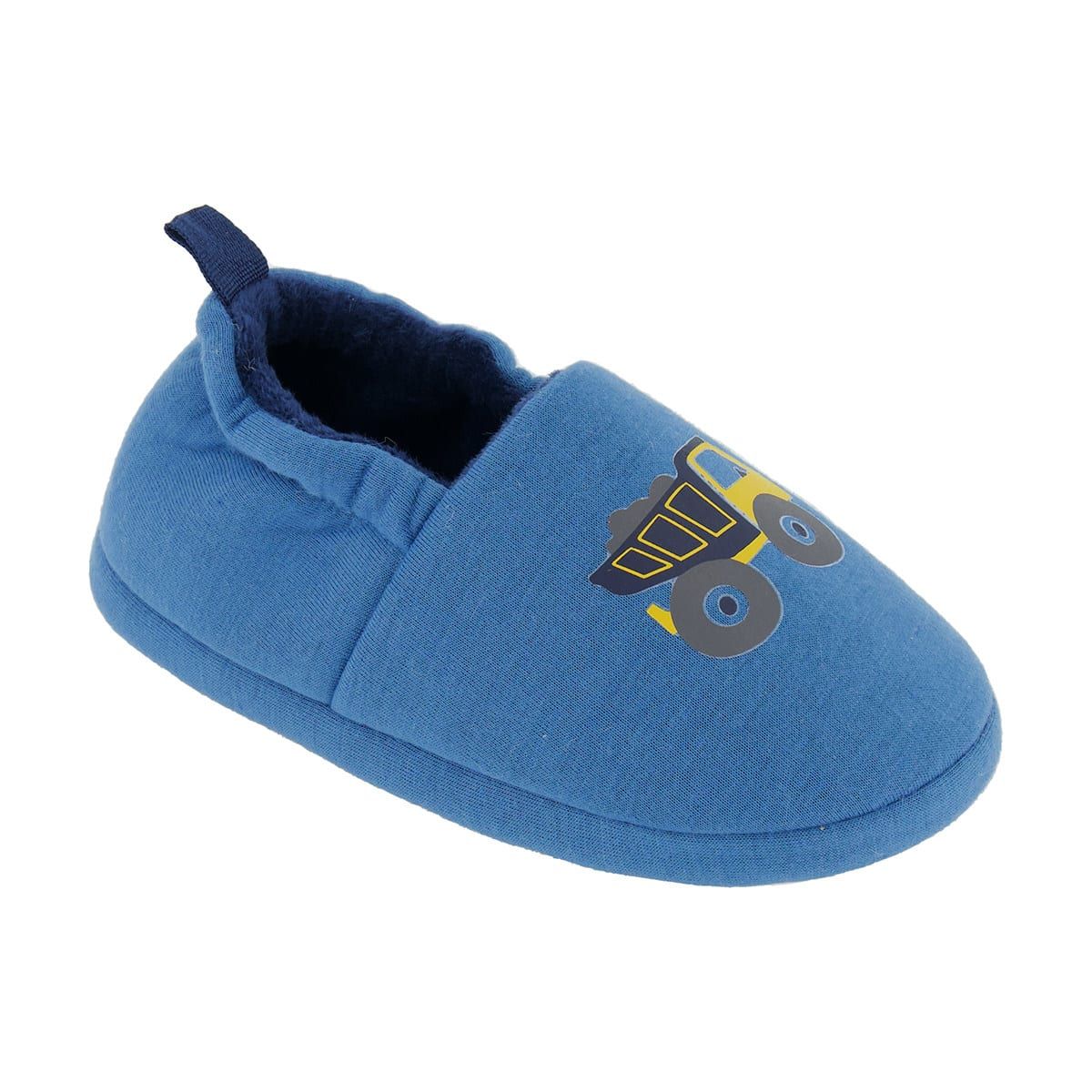 Junior Slippers