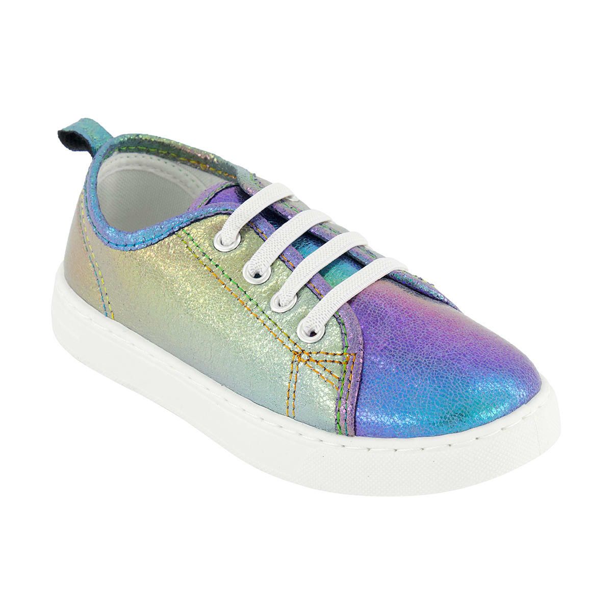 Junior Casual Sneakers