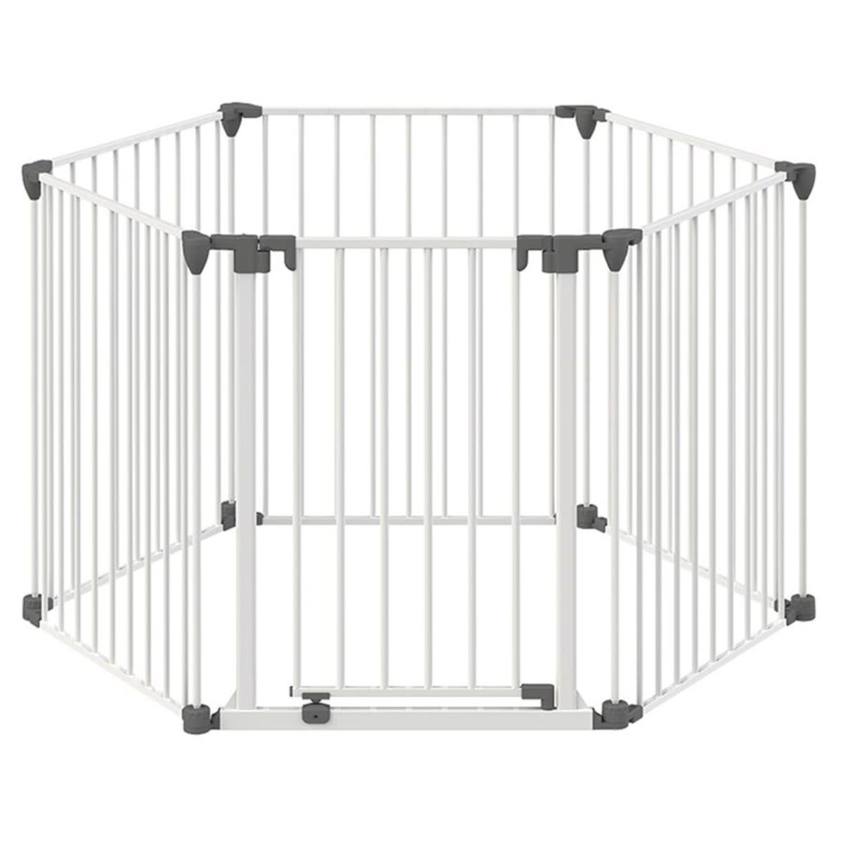 3-in-1 Playpen