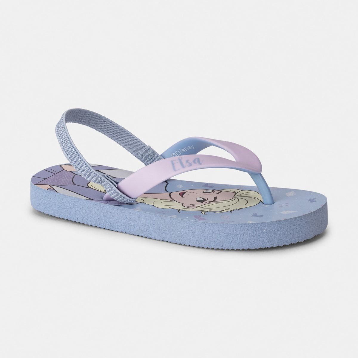 Junior Frozen License Thongs
