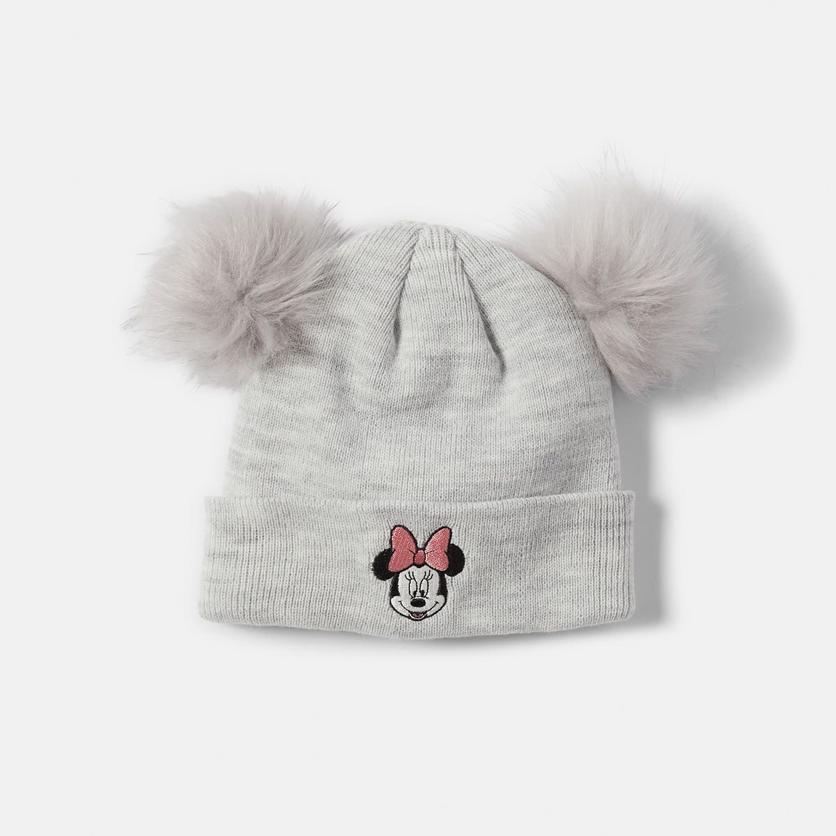 Minnie Mouse License Beanie