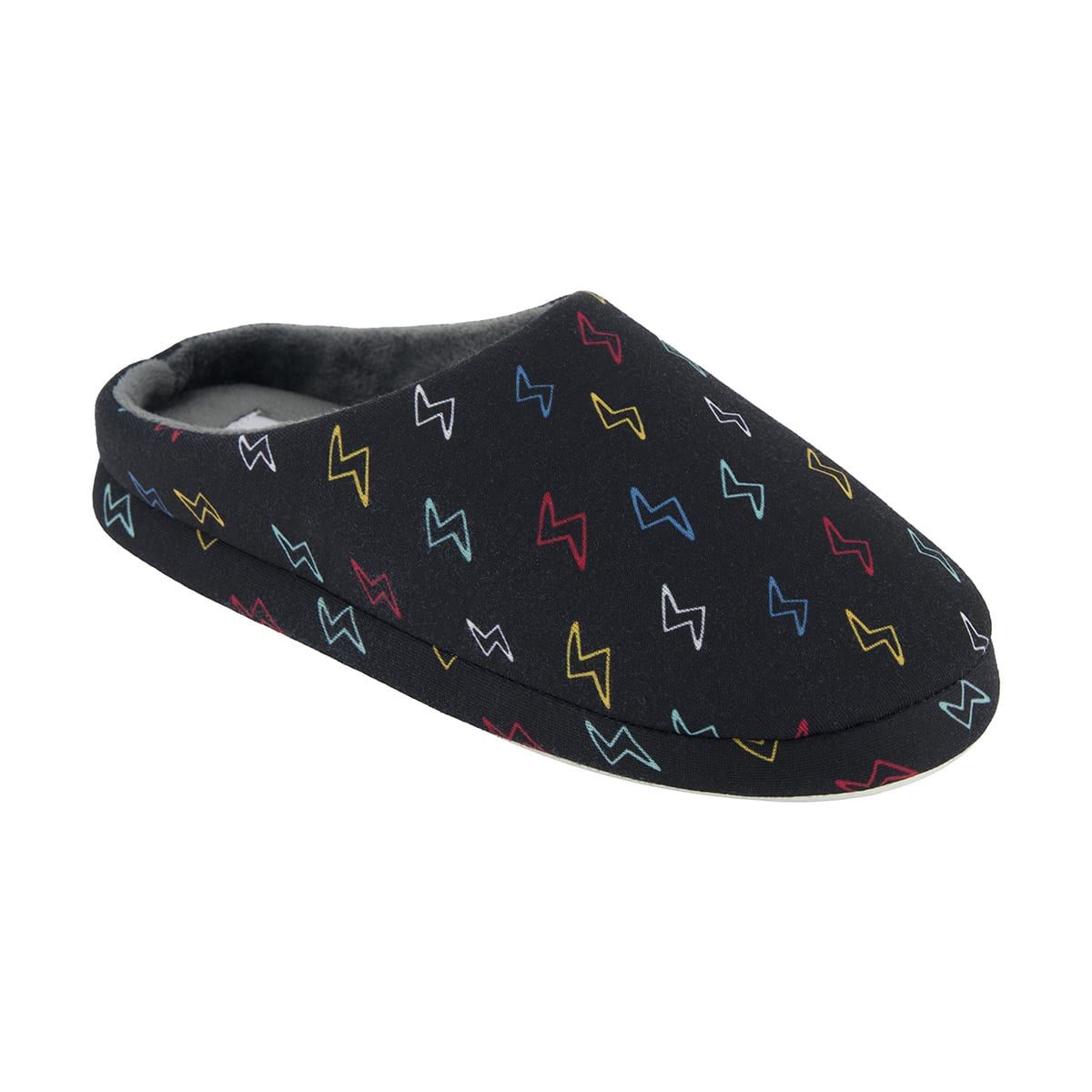 Senior Scuff Slippers
