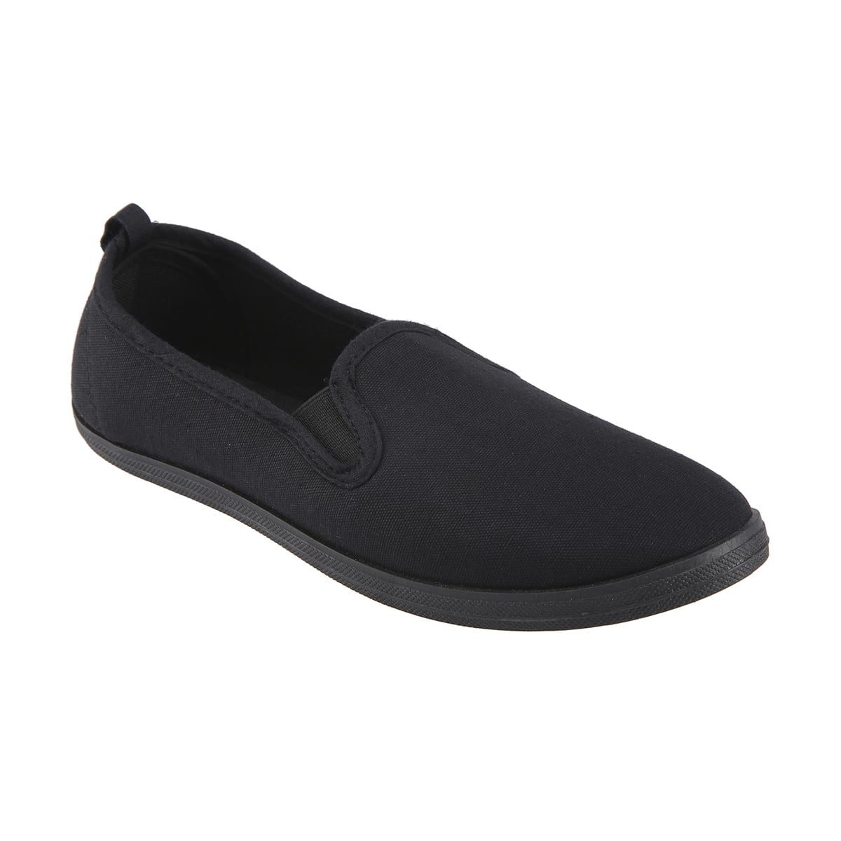 Senior Slip On Shoes