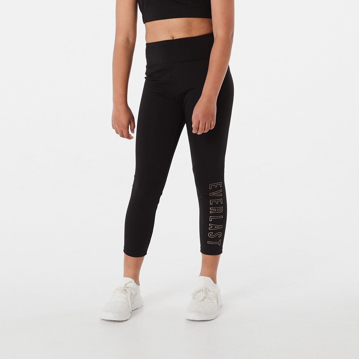 Active Everlast Kids Core Leggings