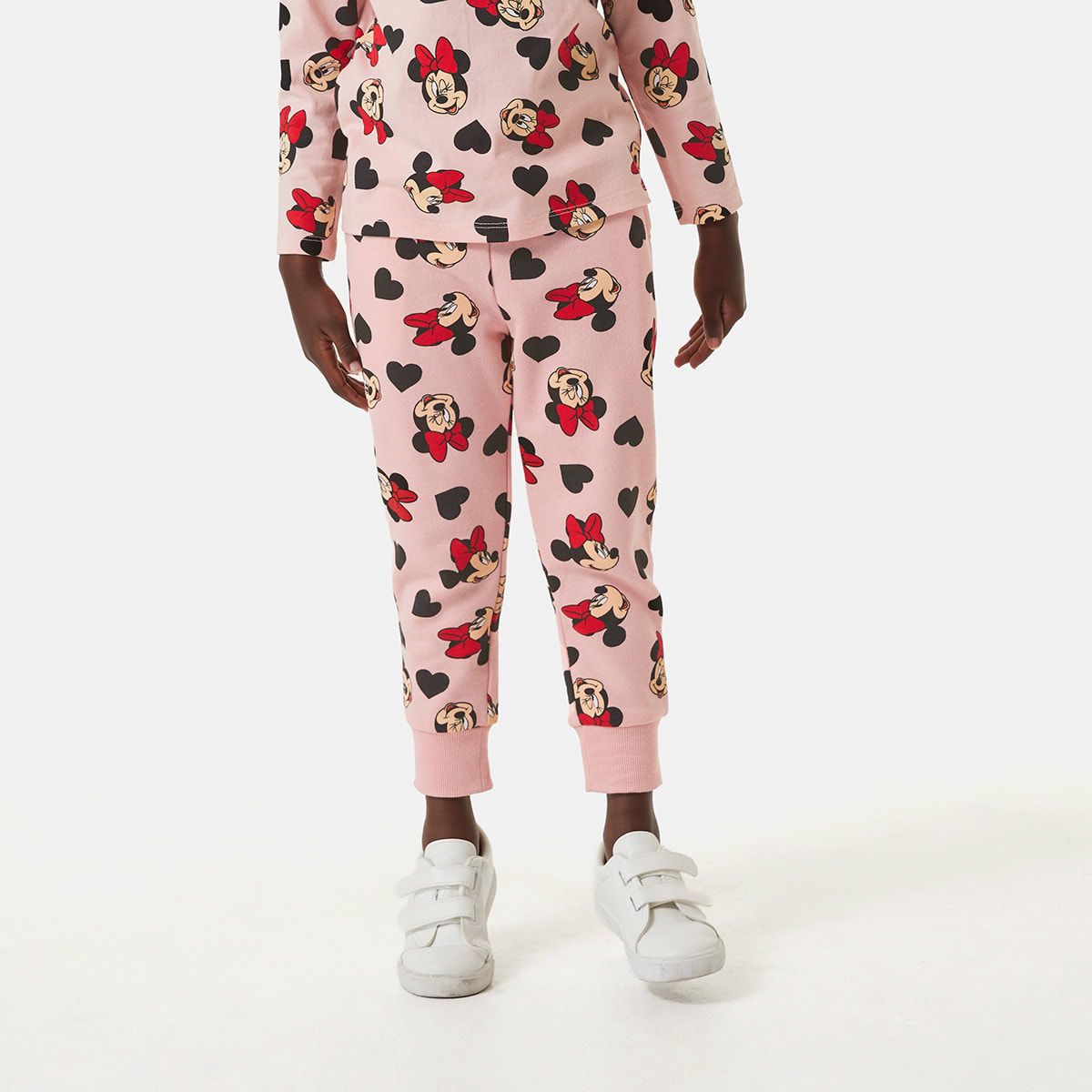 Minnie Mouse License Trackpants