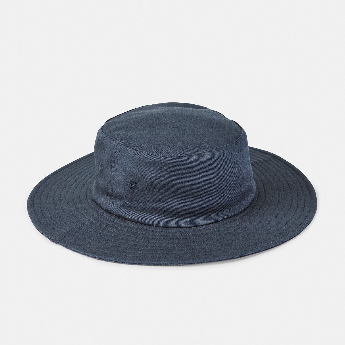 School Wide Brim Hat