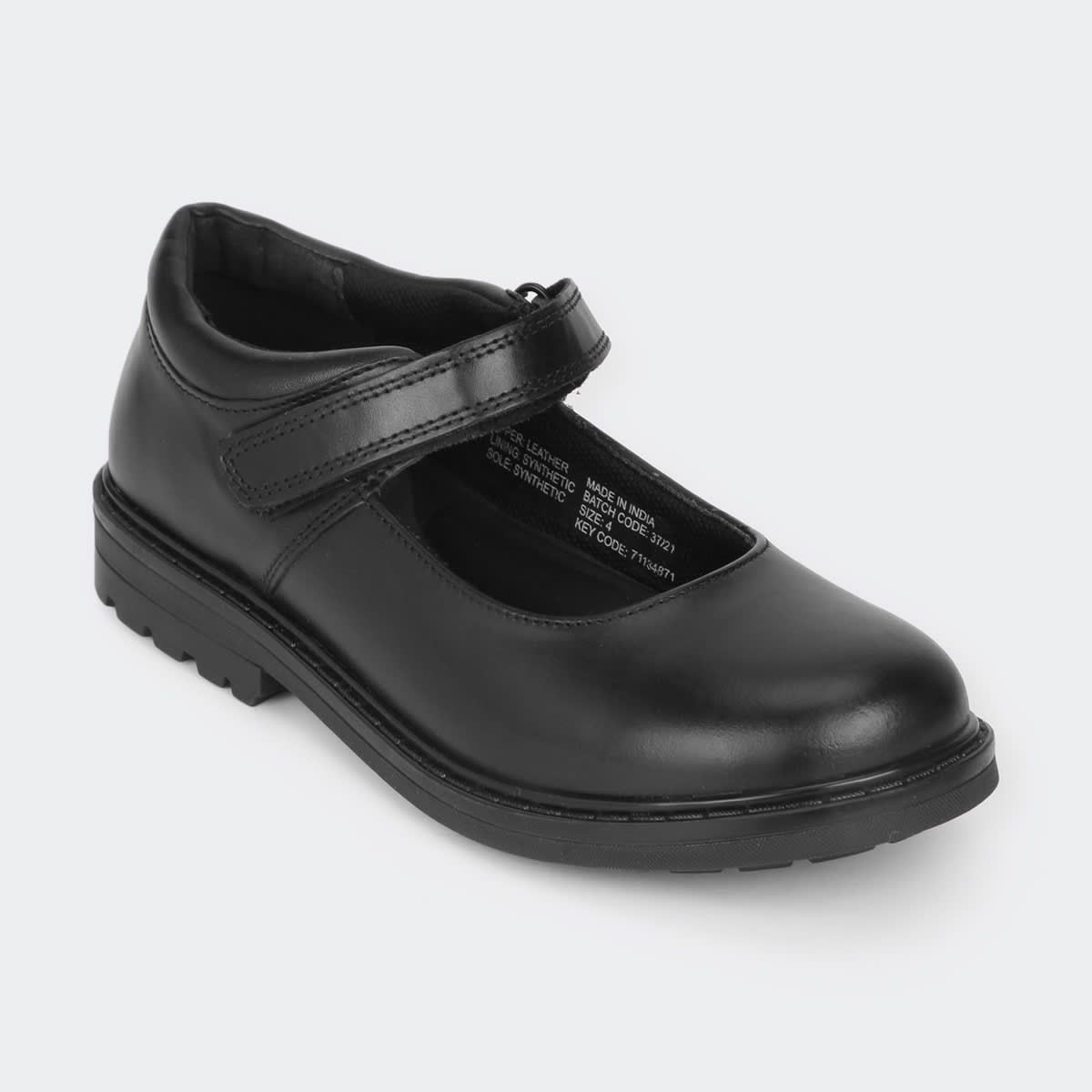 Senior A-Bar School Shoes