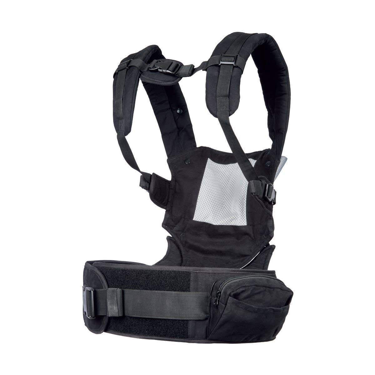 3 Way Baby Carrier
