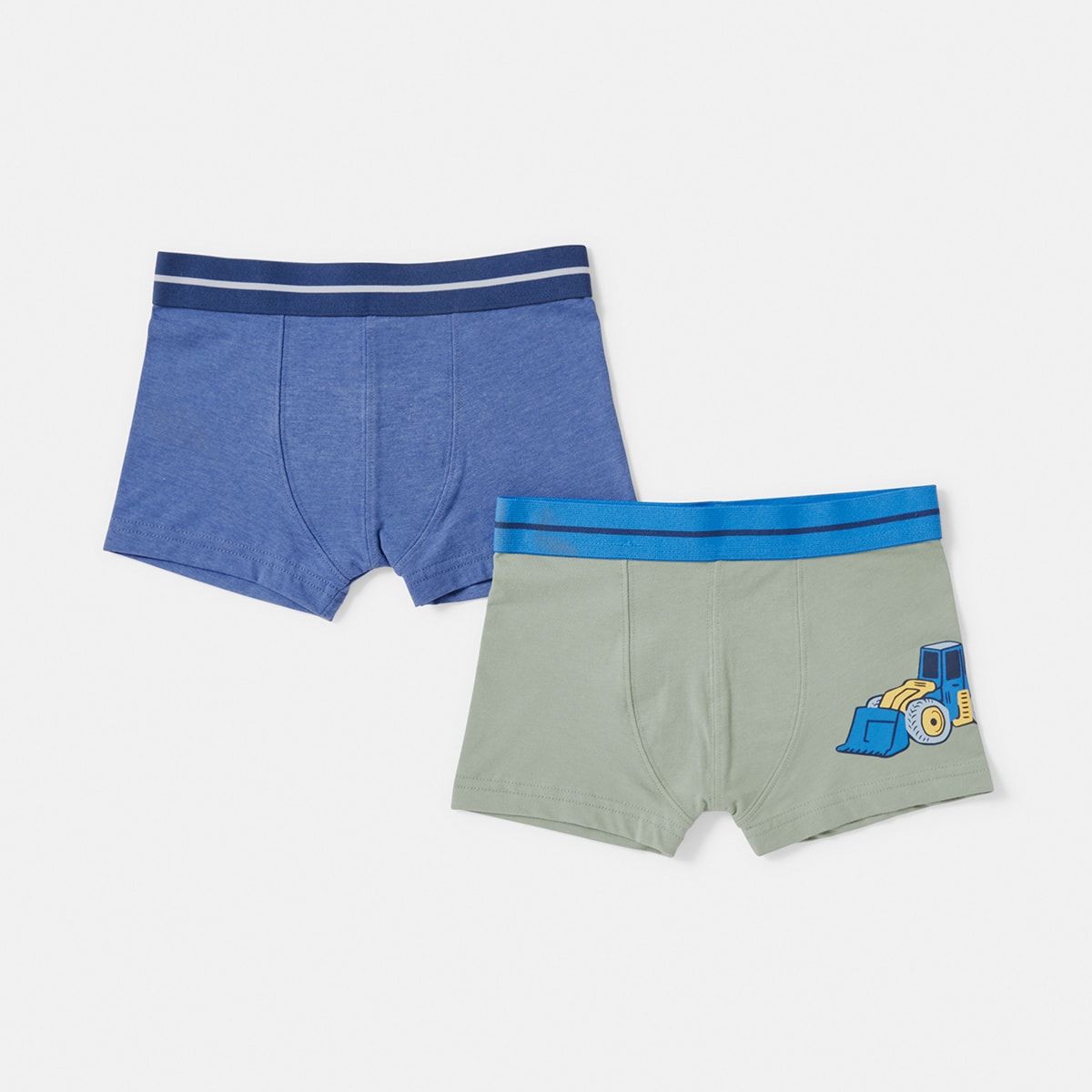 2 Pack Novelty Trunks