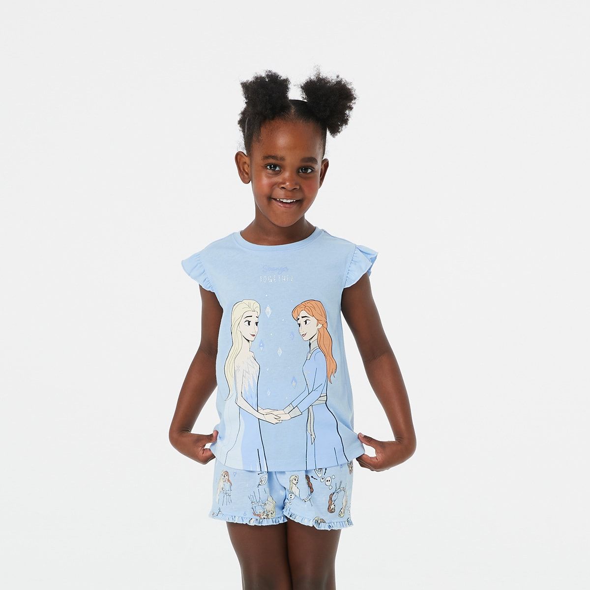 Frozen License Pyjama Set