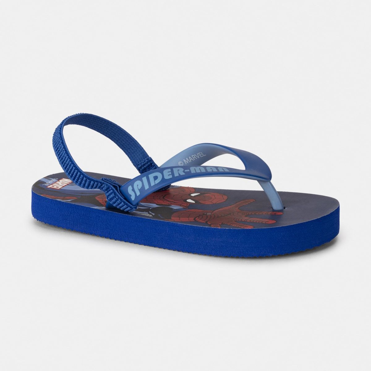 Junior Spider-Man License Thongs