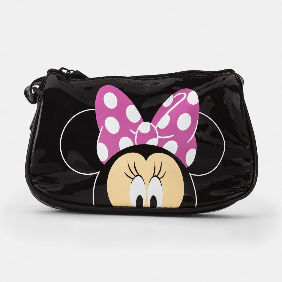 Disney Minnie Mouse License Bag