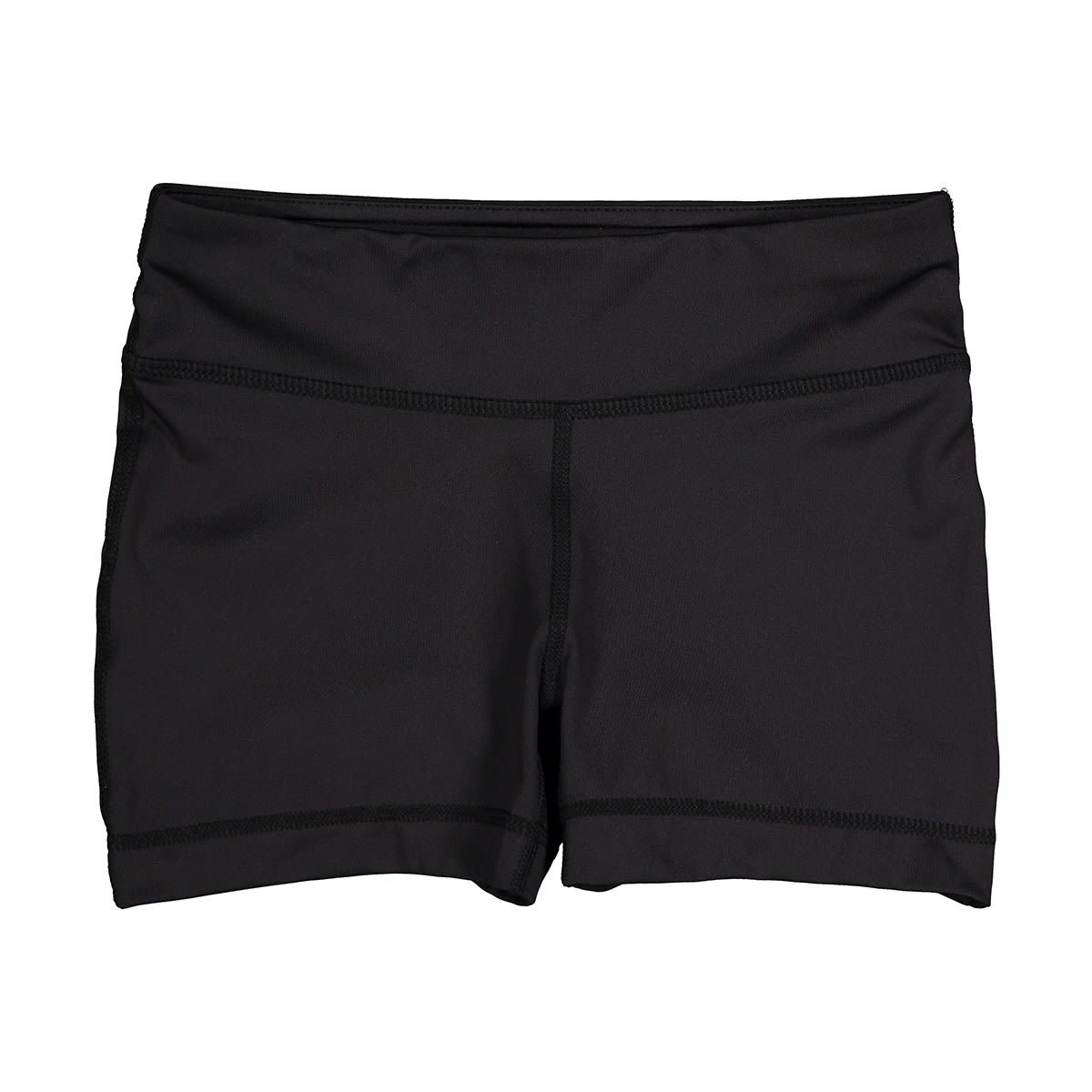 Basic Micro Shorts