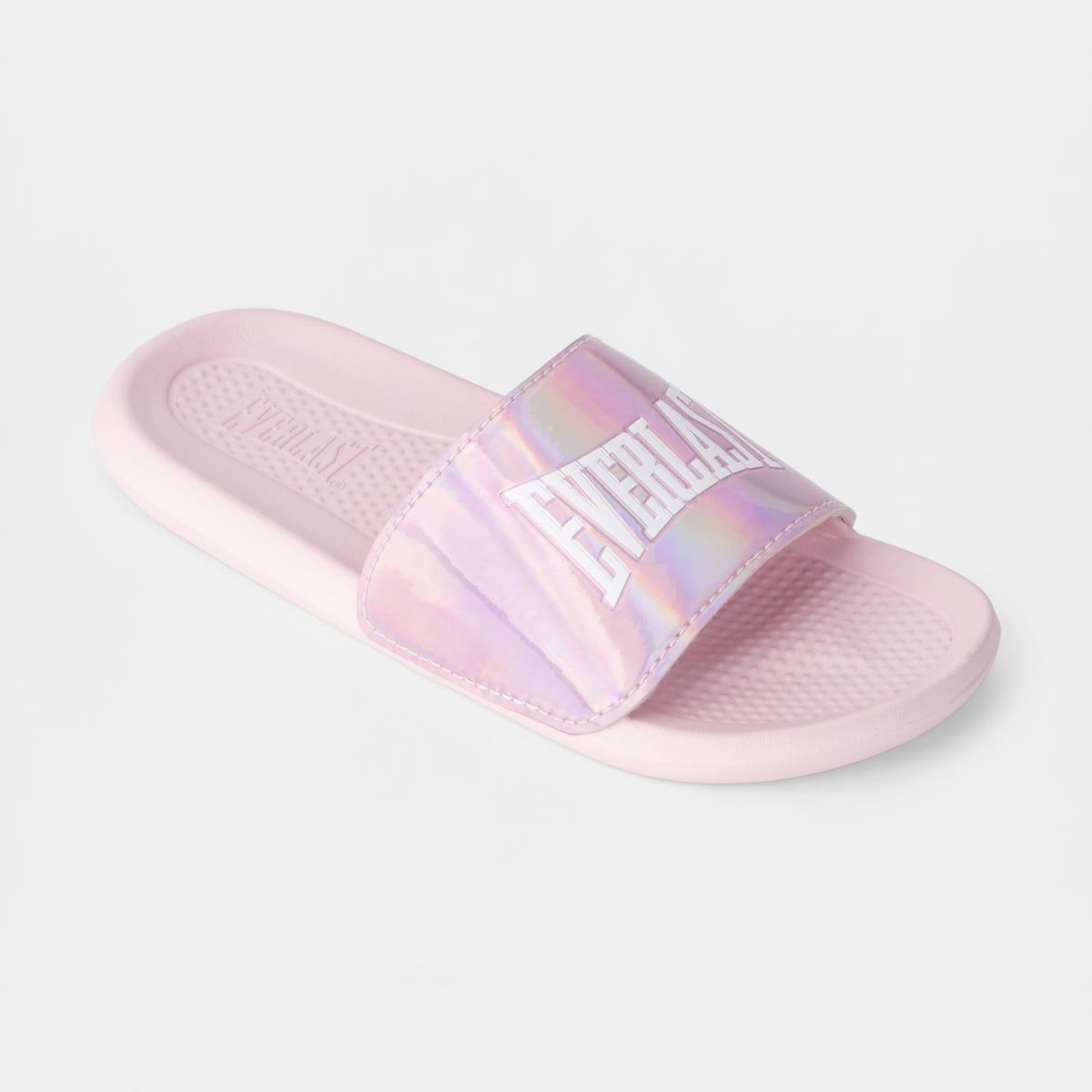 Active Everlast Kids Stirling Slides