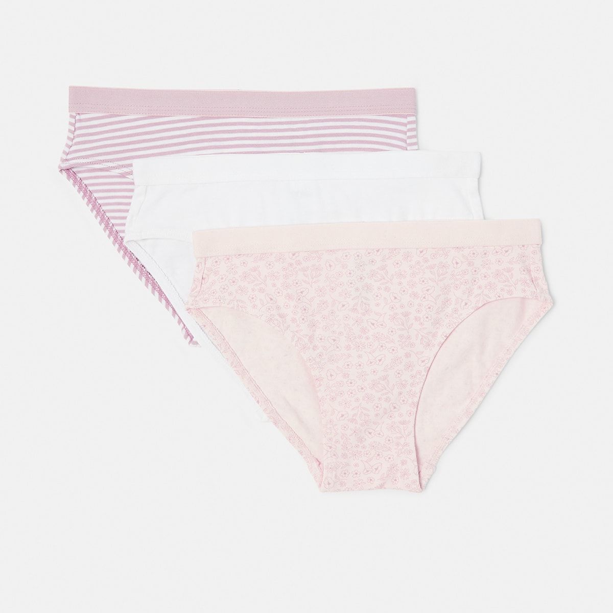 3 Pack Supersoft Briefs