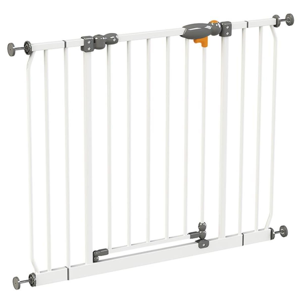 Metal Gate