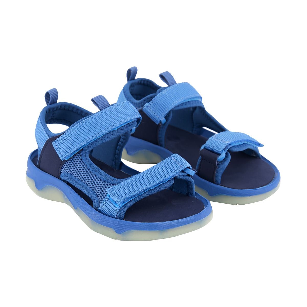 Junior Light Up Sandals