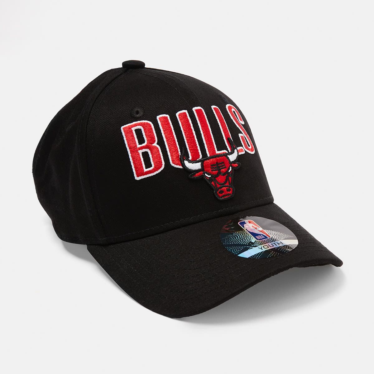 Active NBA Unisex Youth Cap