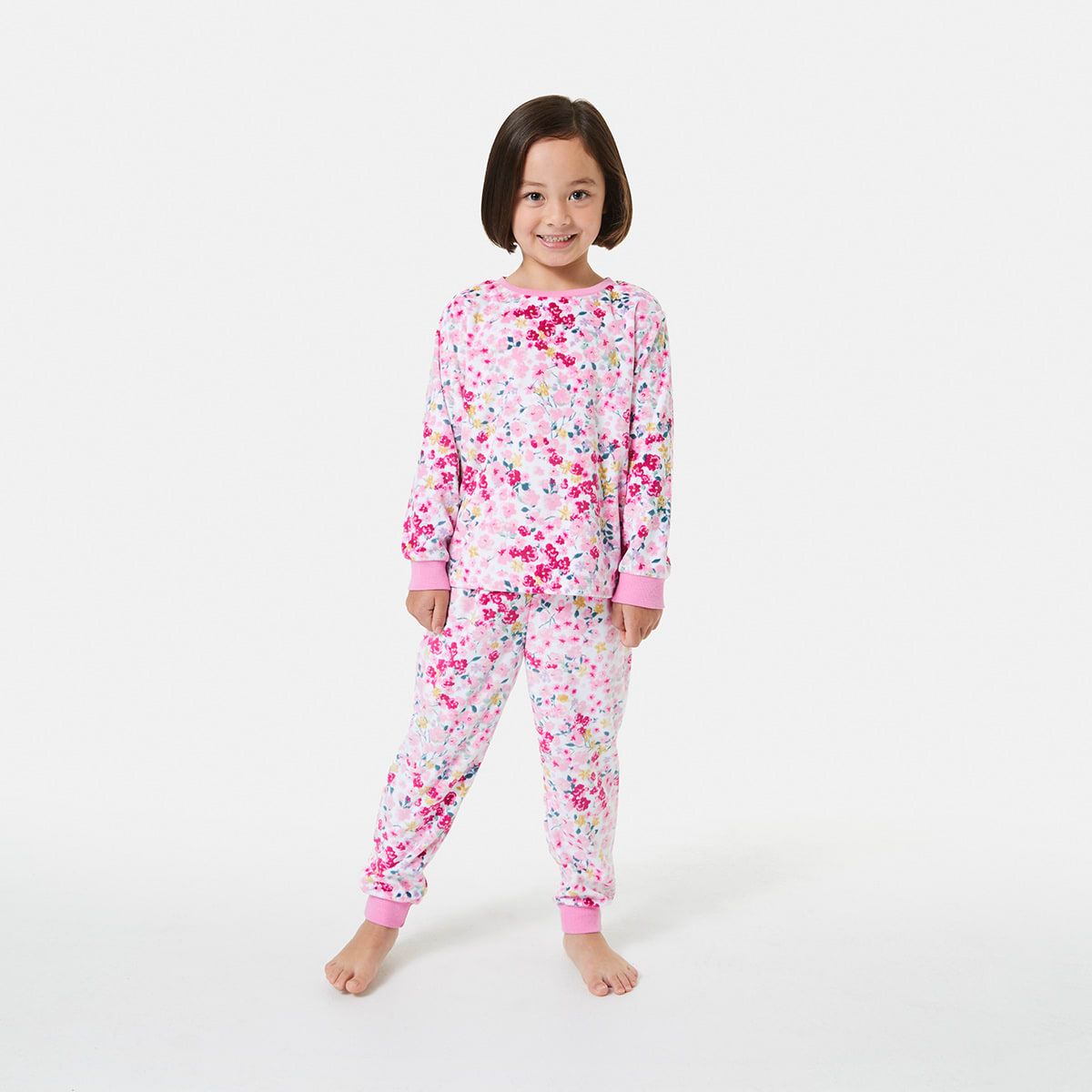 Super Soft Twosie Pyjama Set
