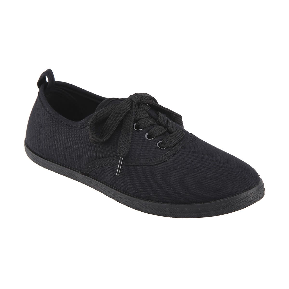 Senior Lace Up Shoes