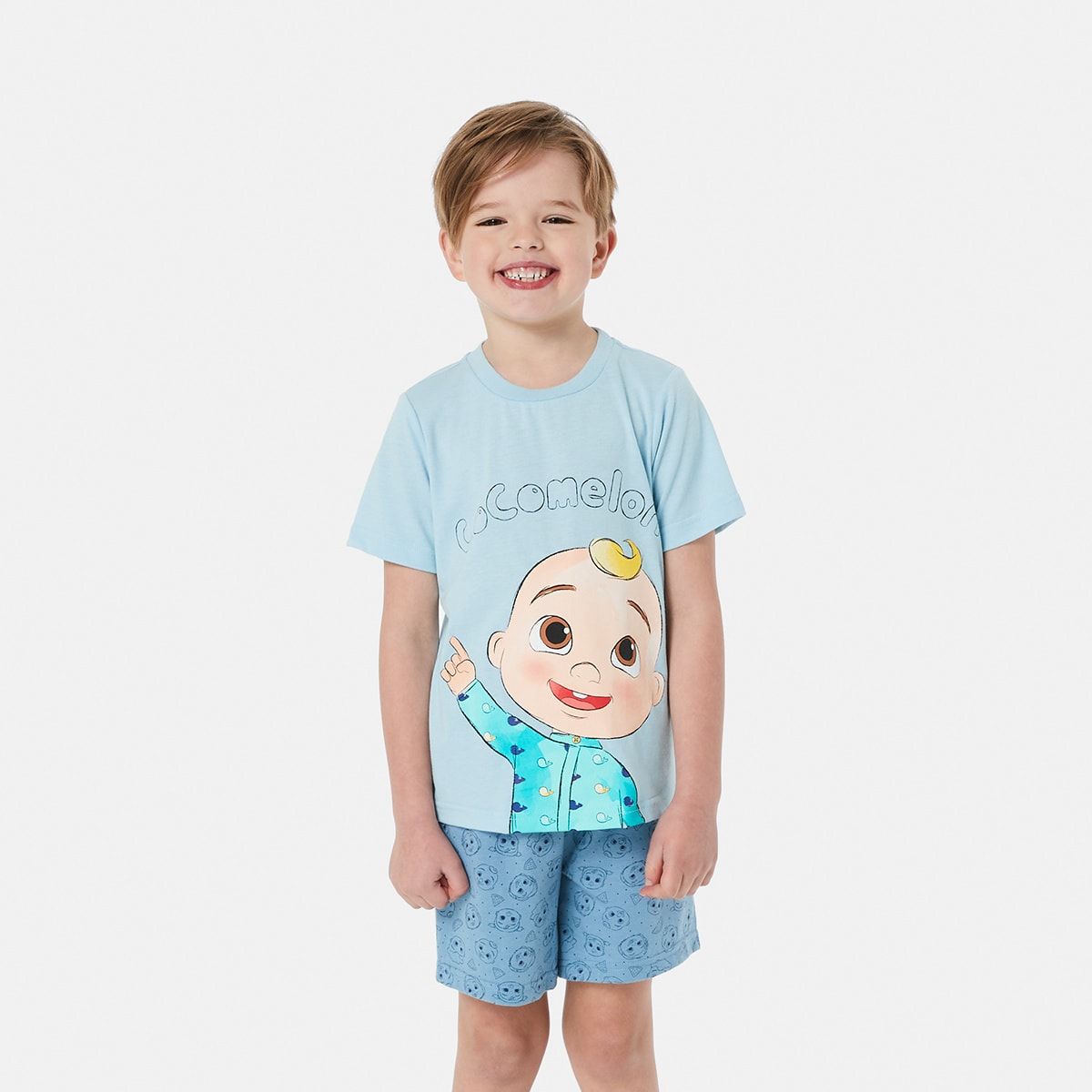 CoComelon License Pyjama Set