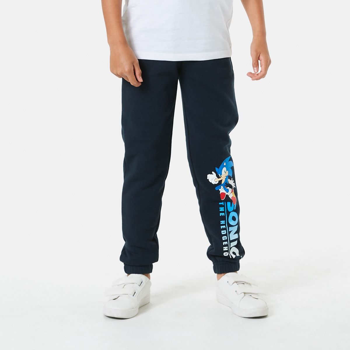 Sonic License Trackpants