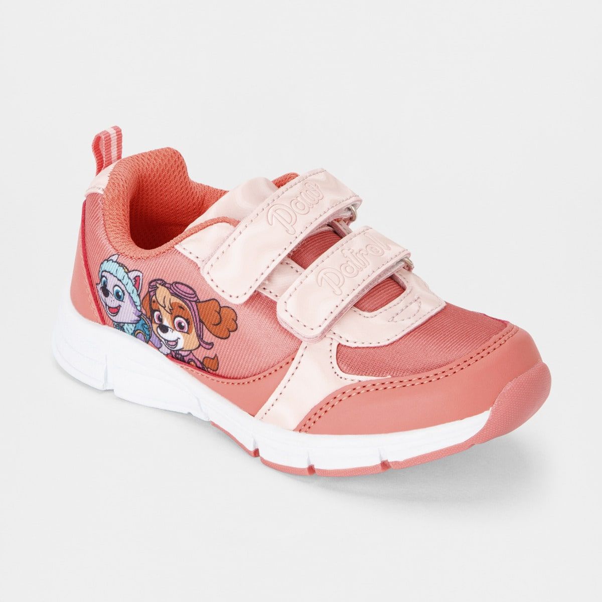 Junior PAW Patrol License Sneakers