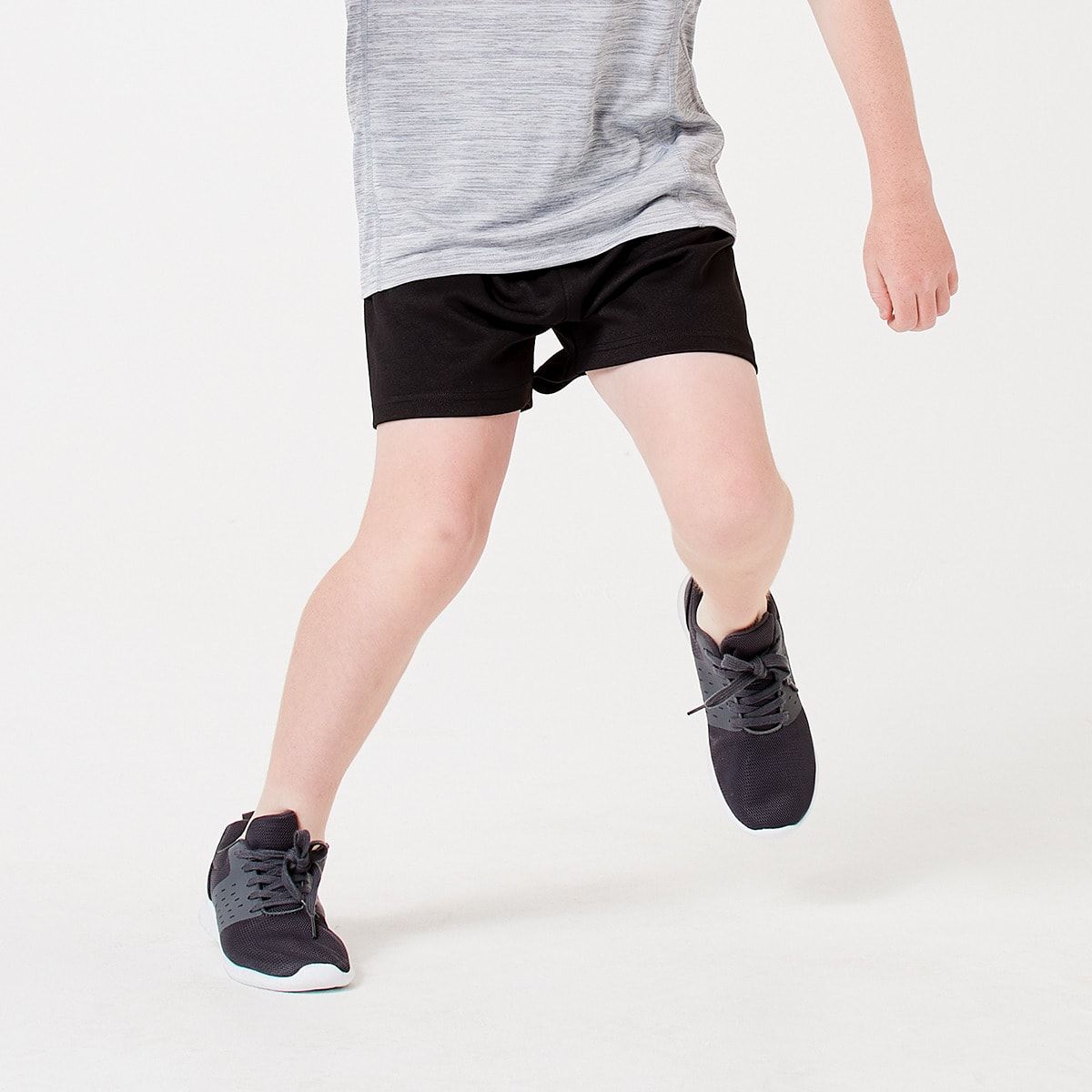 Active Kids Football Shorts