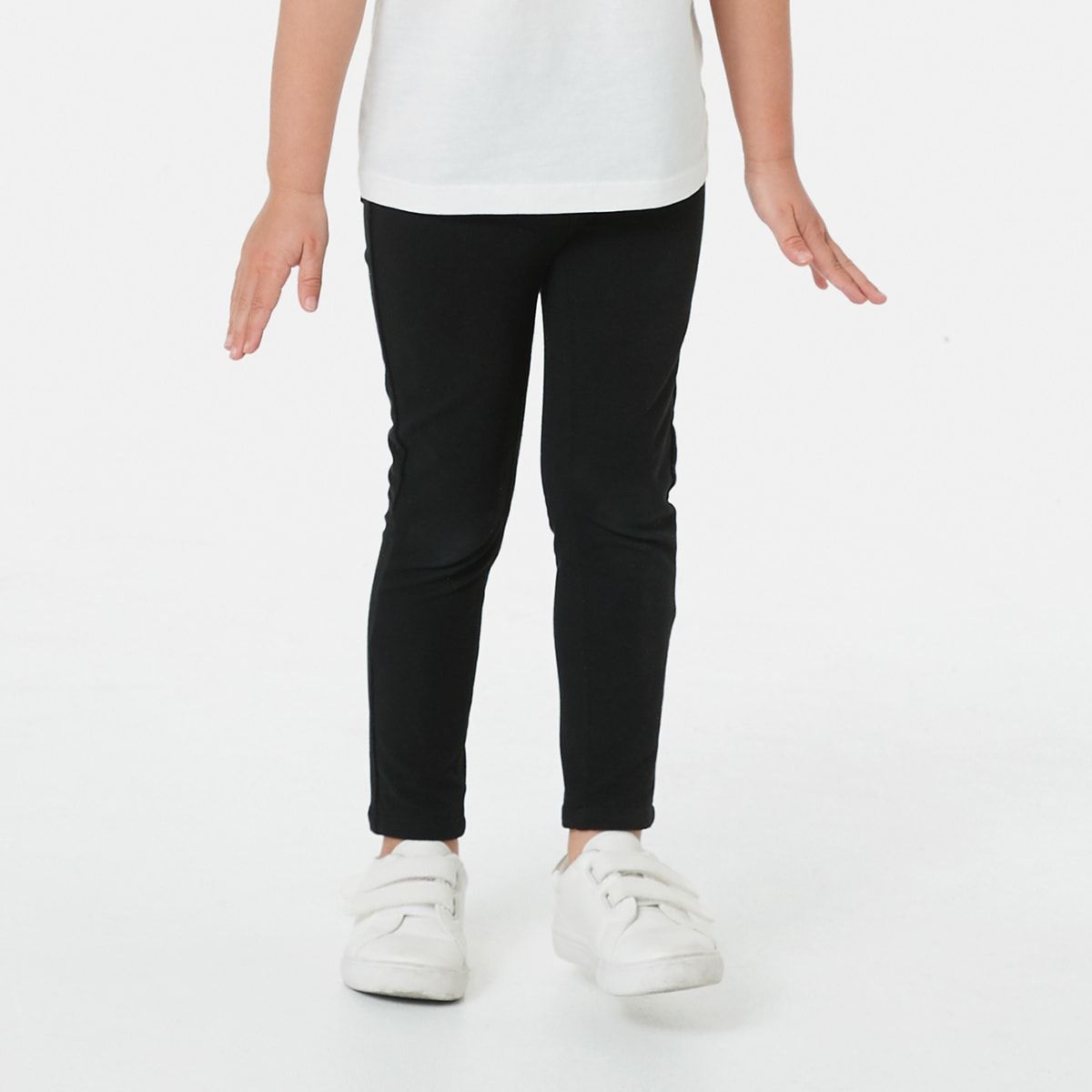 Denim Jeggings