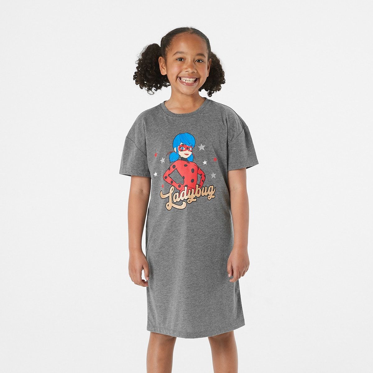 Miraculous License Nightie
