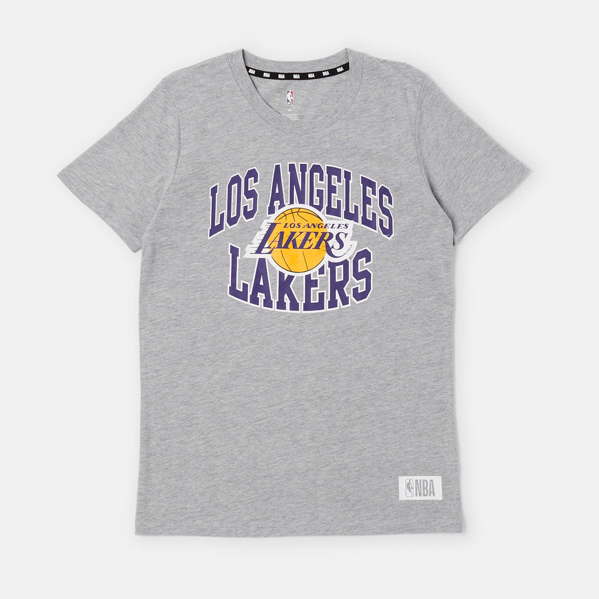 Active NBA Kids Court T-shirt