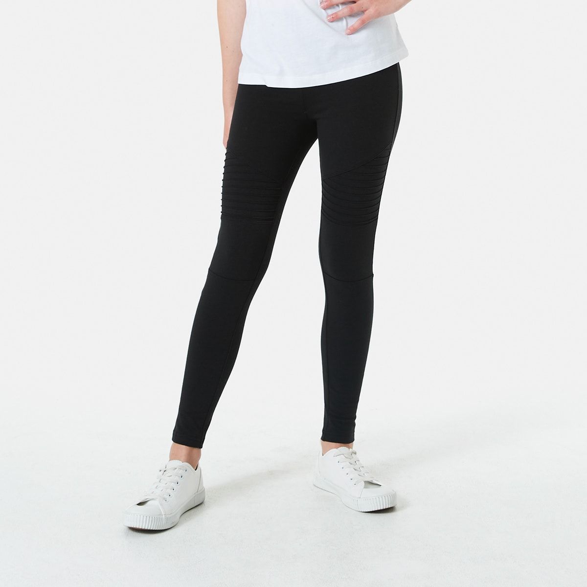 Biker Leggings