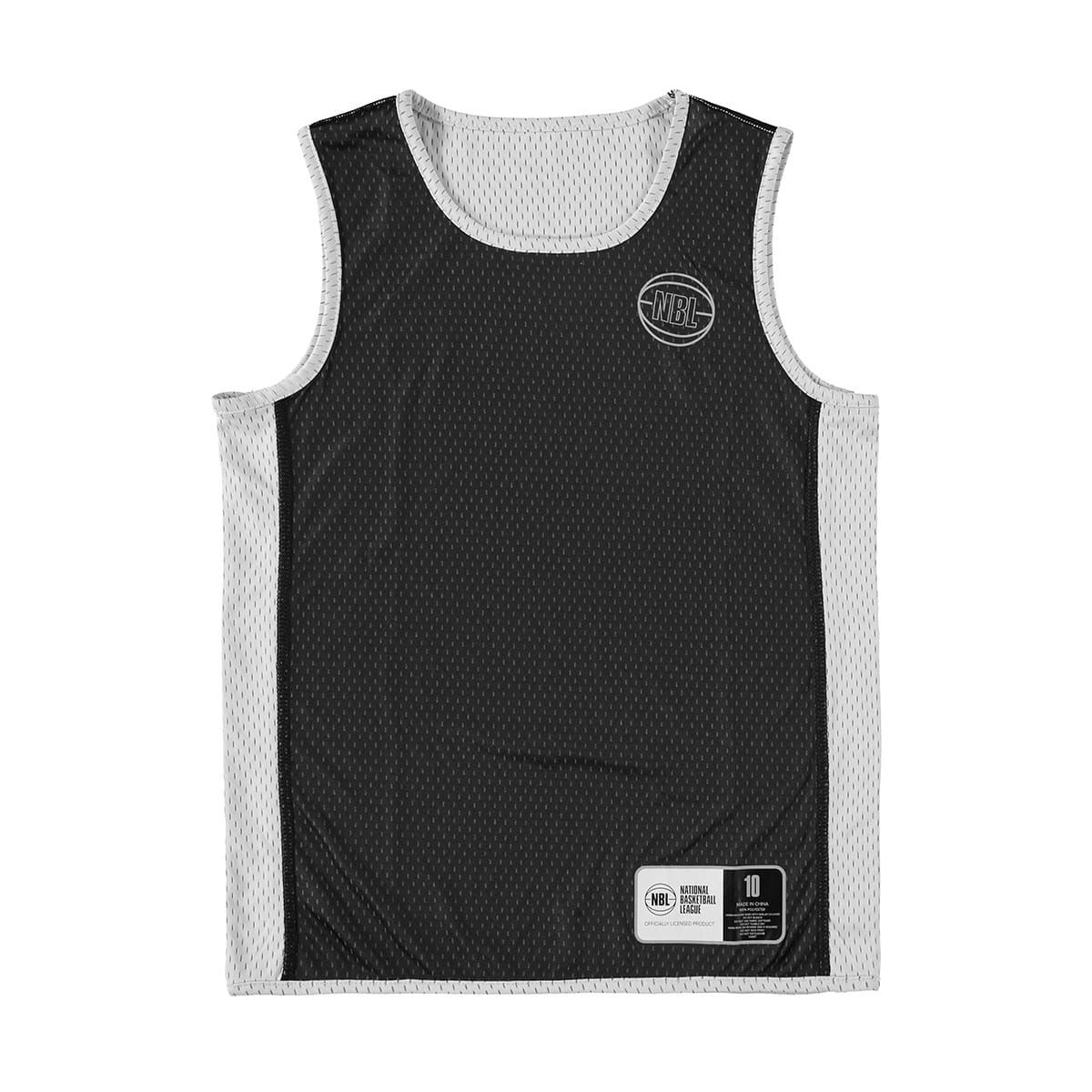 Active NBL Reversible Muscle Tank