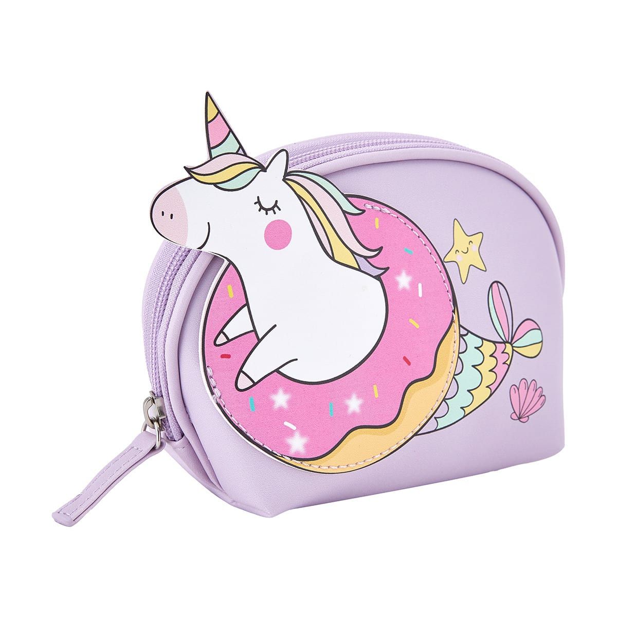 Cosmetic Bag - Unicorn