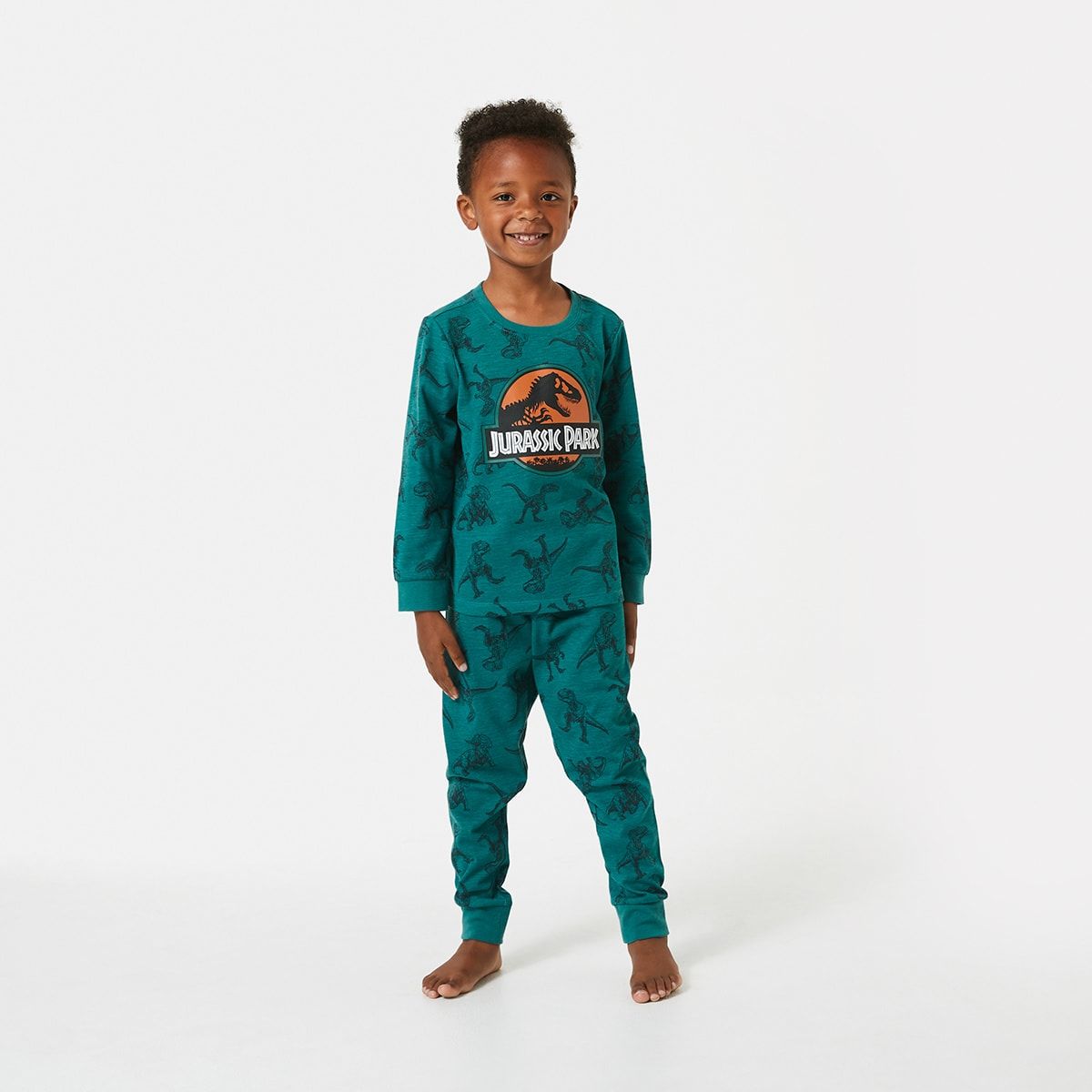 Jurassic World License Pyjama Set