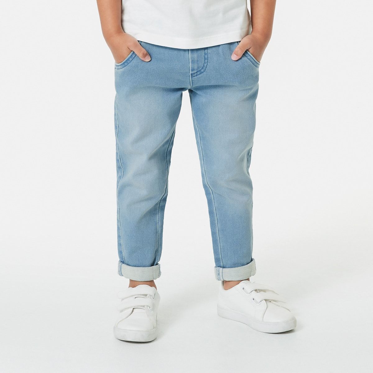 Denim Jeans