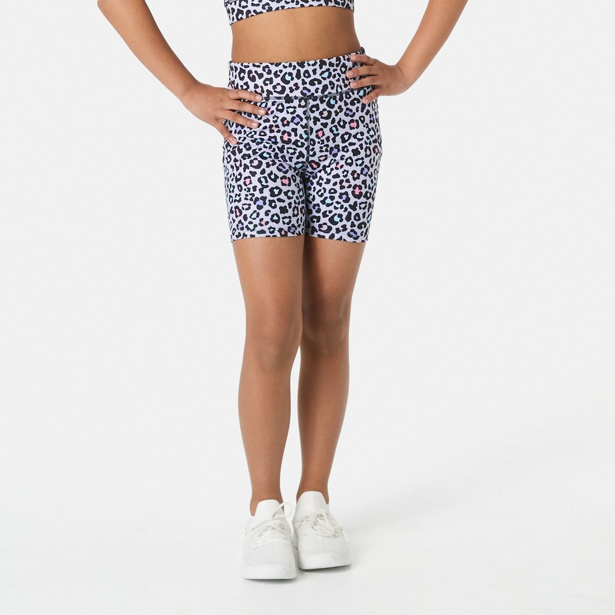 Active Kids Bike Shorts