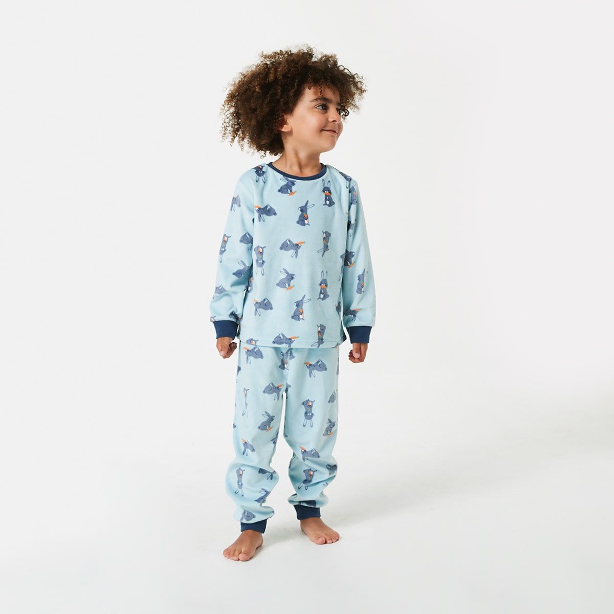 Super Soft Pyjama Set