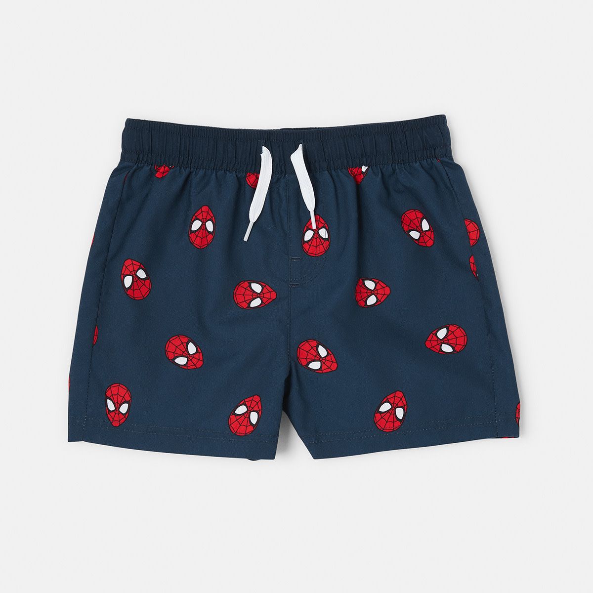 Spider-Man License Boardshorts