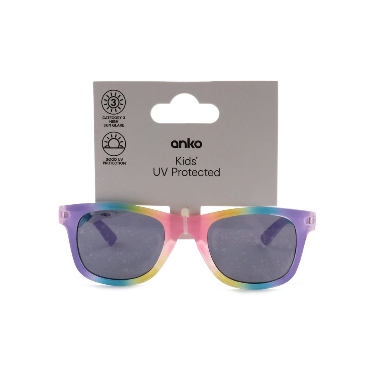 Rainbow Sunglasses