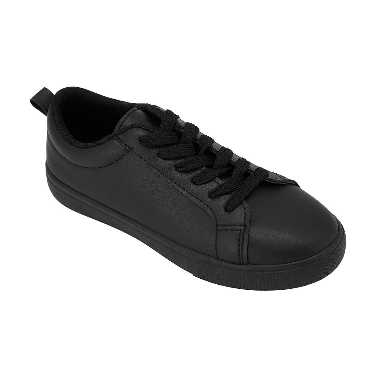 Senior Lace Up School Shoes