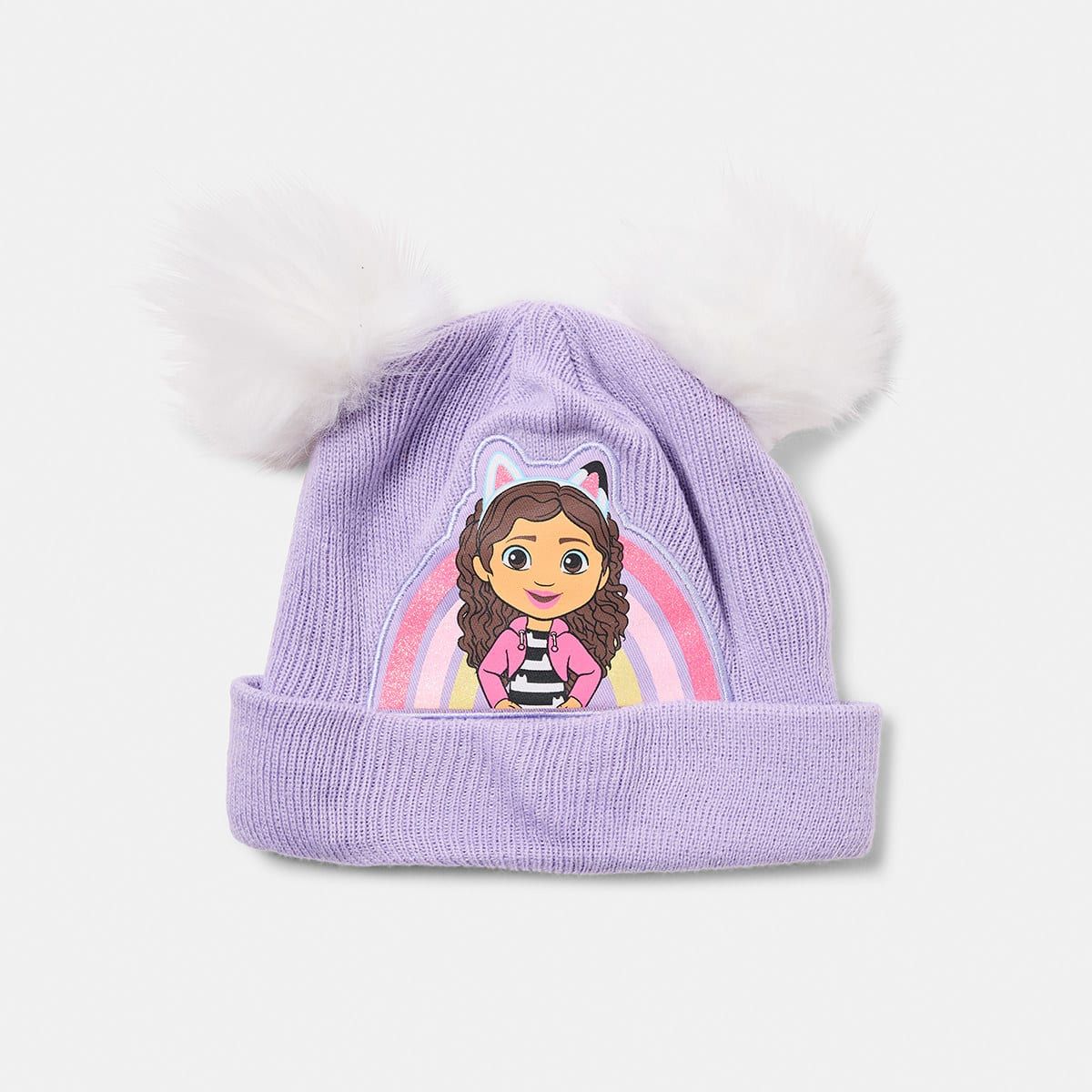 Gabby's Dollhouse License Beanie
