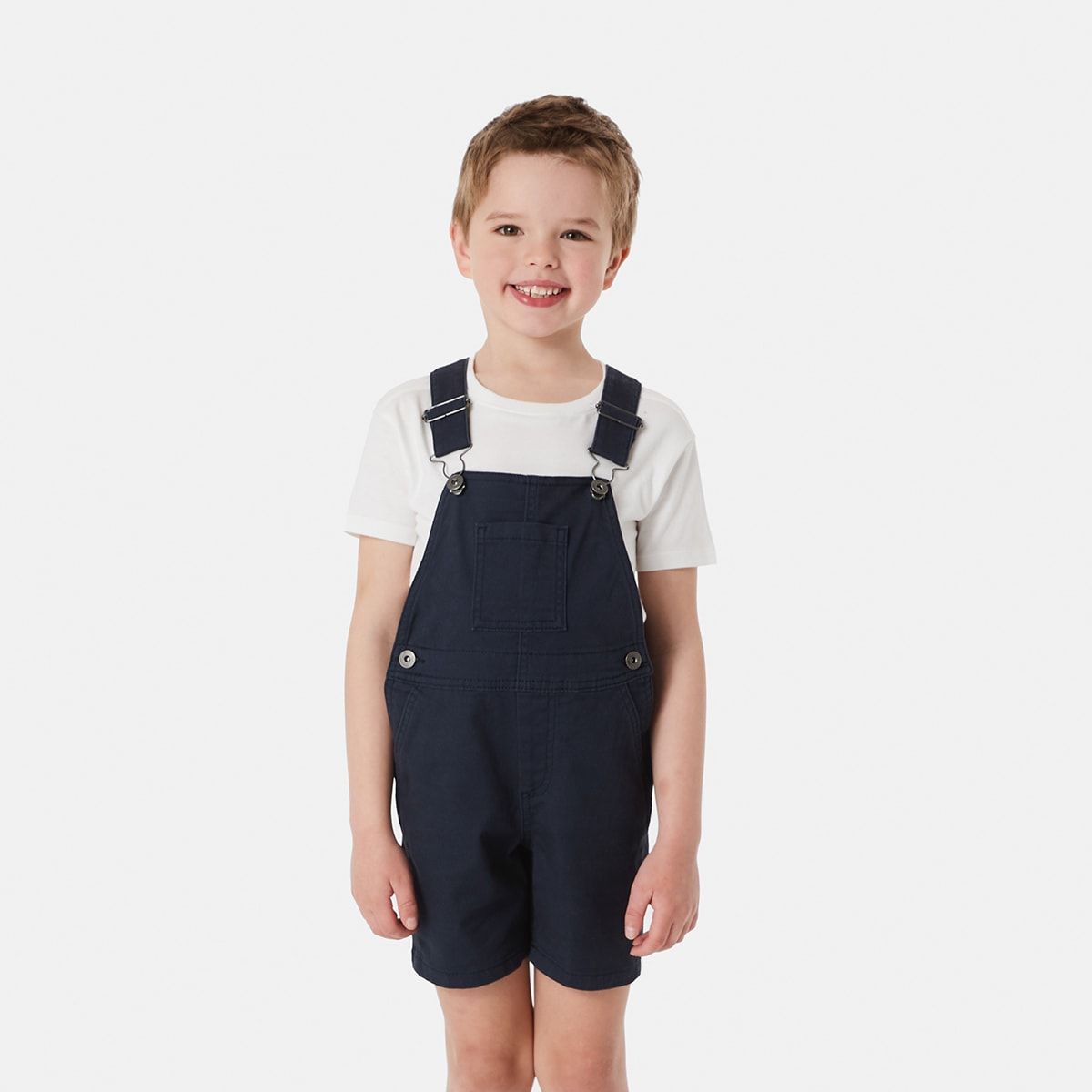 Overalls